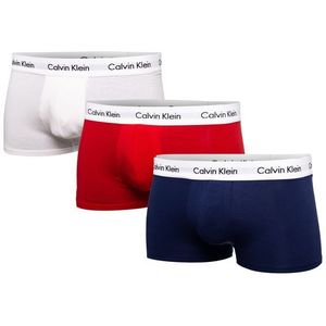 Pánské boxerky Calvin Klein 3 Pack obraz