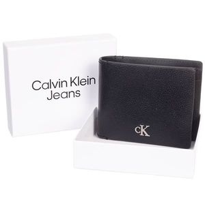 Calvin Klein Jeans Man's Wallet 8720108589826 obraz
