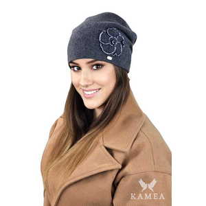 Kamea Woman's Hat K.22.039.07 obraz