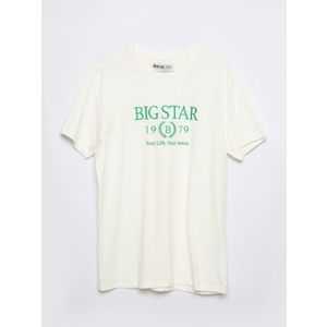 Big Star Man's T-shirt 152364 100 obraz