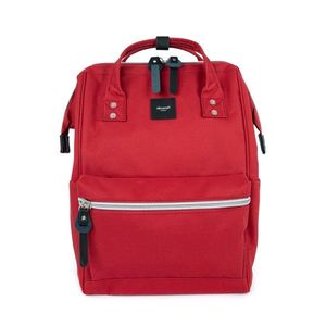 Himawari Unisex's Backpack Tr22254-14 obraz