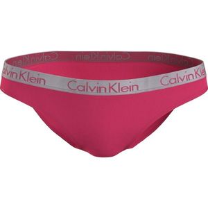 Calvin Klein Underwear Woman's Thong Brief 000QD3540EXCO obraz