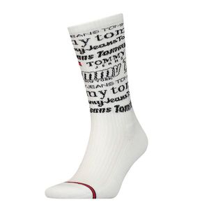 Tommy Hilfiger Jeans Unisex's Socks 701225511001 obraz