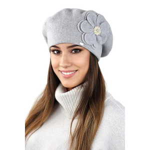 Kamea Woman's Beret K.23.023.05 obraz