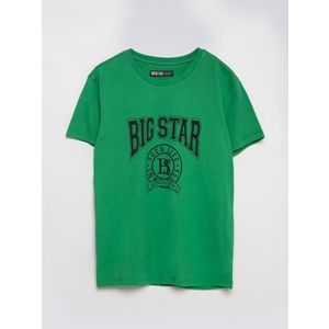 Big Star Man's T-shirt 152380 301 obraz