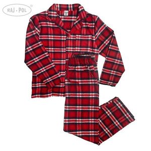 Raj-Pol Man's Pyjamas Flannel obraz