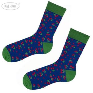 Raj-Pol Man's Socks Funny Socks 7 obraz