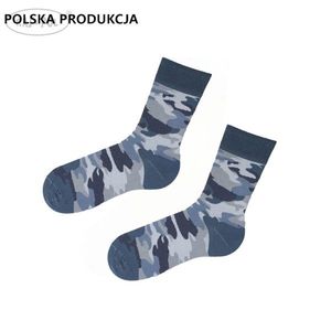 Raj-Pol Man's 6Pack Socks Funny Socks 6 obraz