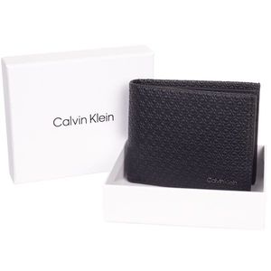 Calvin Klein Man's Wallet 8720108581790 obraz