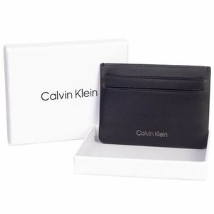 Calvin Klein Man's Wallet 8720108118866 obraz