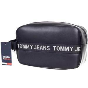 Tommy Hilfiger Jeans Man's Cosmetic Bag 8720644240625 obraz