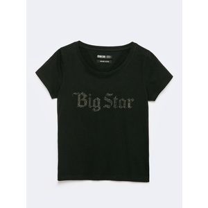 Big Star Woman's T-shirt 152370 906 obraz