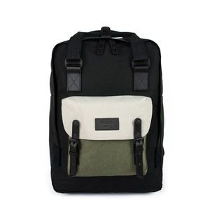 Himawari Unisex's Backpack Tr21313-8 obraz