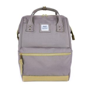 Himawari Unisex's Backpack tr23094-2 obraz