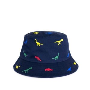Art Of Polo Kids's Hat cz23105-5 Navy Blue obraz