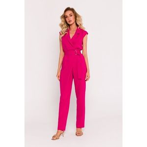 Made Of Emotion Woman's Jumpsuit M780 obraz