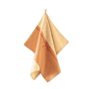 Zwoltex Unisex's Dish Towel Golden Tree obraz