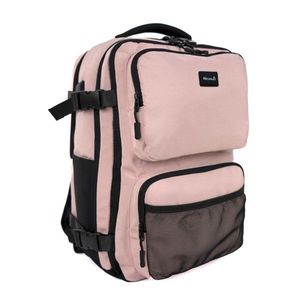 Himawari Unisex's Backpack tr23096-1 obraz