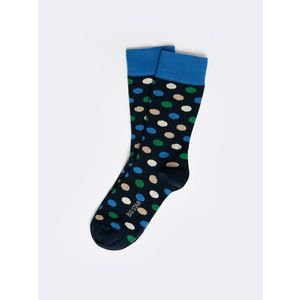 Big Star Man's Long Socks 211007 403 obraz