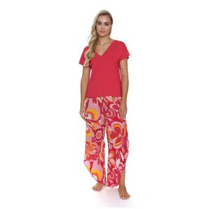 Doctor Nap Woman's Pyjamas PM.5320 obraz
