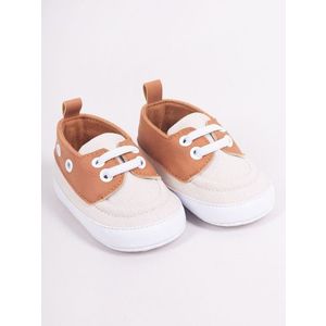 Yoclub Kids's Baby Boy's Shoes OBO-0037C-A100 obraz