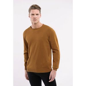 Volcano Man's Sweater S-Rado obraz