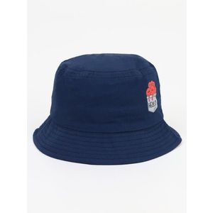 Yoclub Kids's Boys' Summer Hat CKA-0274C-1900 Navy Blue obraz