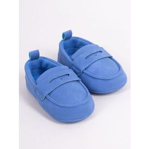 Yoclub Kids's Baby Boy's Shoes OBO-0036C-1900 Navy Blue obraz