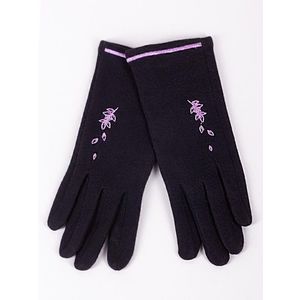 Yoclub Woman's Women's Gloves RES-0157K-345C obraz