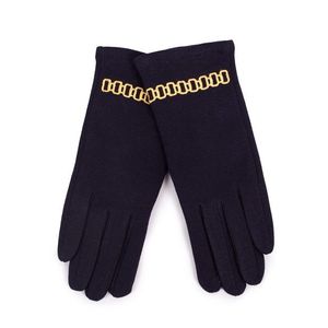 Yoclub Woman's Women's Gloves RES-0158K-345C obraz