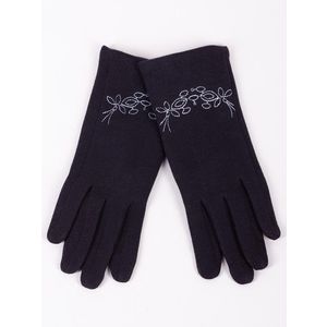 Yoclub Woman's Women's Gloves RES-0159K-345C obraz