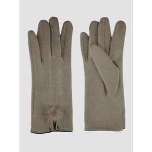 NOVITI Woman's Gloves RW017-W-01 obraz