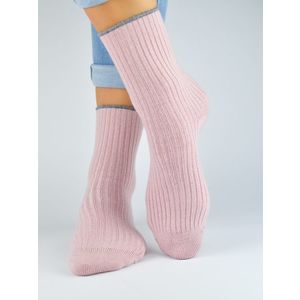 NOVITI Woman's Socks SB029-W-05 obraz