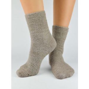 NOVITI Woman's Socks SB037-W-03 obraz
