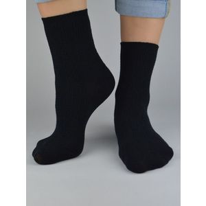 NOVITI Woman's Socks SB046-W-01 obraz