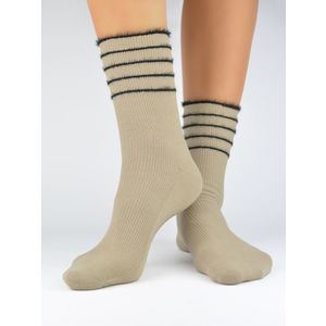 NOVITI Woman's Socks SB053-W-03 obraz