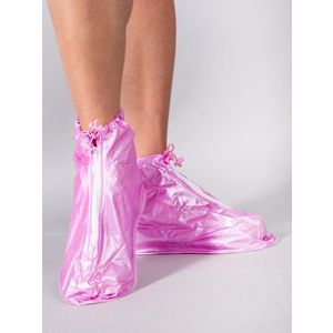 Yoclub Unisex's Waterproof Shoe Protectors OMG-0001U-0600 obraz