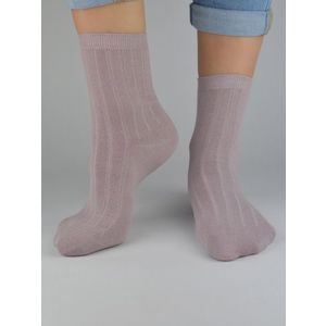 NOVITI Woman's Socks SB051-W-02 obraz