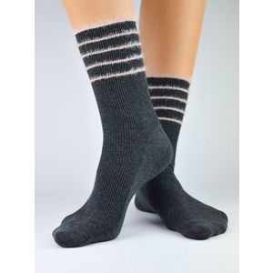 NOVITI Woman's Socks SB053-W-01 obraz