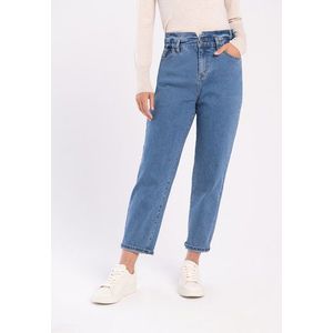 Volcano Woman's Jeans D-SEESLY L27230-W24 obraz