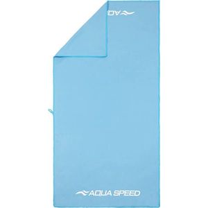 AQUA SPEED Unisex's Towel Dry Flat Pattern 02 obraz
