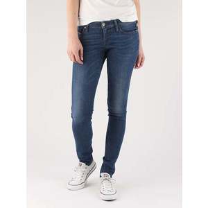 Jeans Diesel Skinzee-Low L. 32 Pantaloni obraz