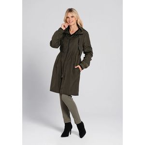 Look Made With Love Woman's Parka 911A Ima obraz