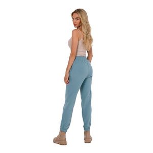 Made Of Emotion Woman's Trousers M760 obraz