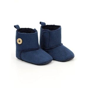 Yoclub Kids's Baby Boy's Shoes OBO-0016C-6100 Navy Blue obraz