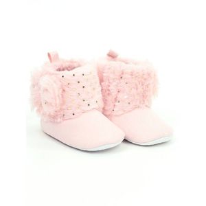 Yoclub Kids's Baby Girls' Shoes OBO-0020G-4600 obraz