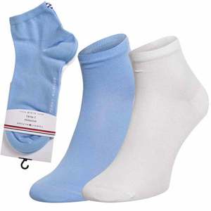 Tommy Hilfiger Woman's 2Pack Socks 373001001029 obraz