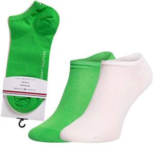 Tommy Hilfiger Woman's 2Pack Socks 343024001038 obraz