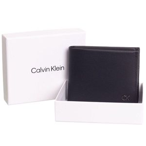 Calvin Klein Man's Wallet 8720107609921 obraz