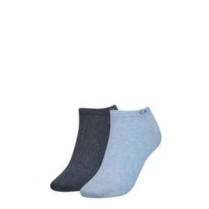 Calvin Klein Woman's 2Pack Socks 701218772006 obraz